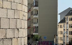 Muralla E Camiño